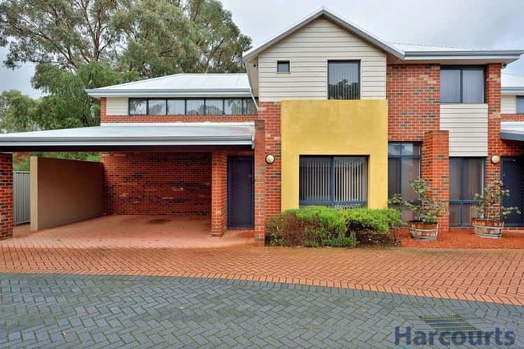 Main view of Homely townhouse listing, 35/1 Mariners Cove Drive, Dudley Park WA 6210