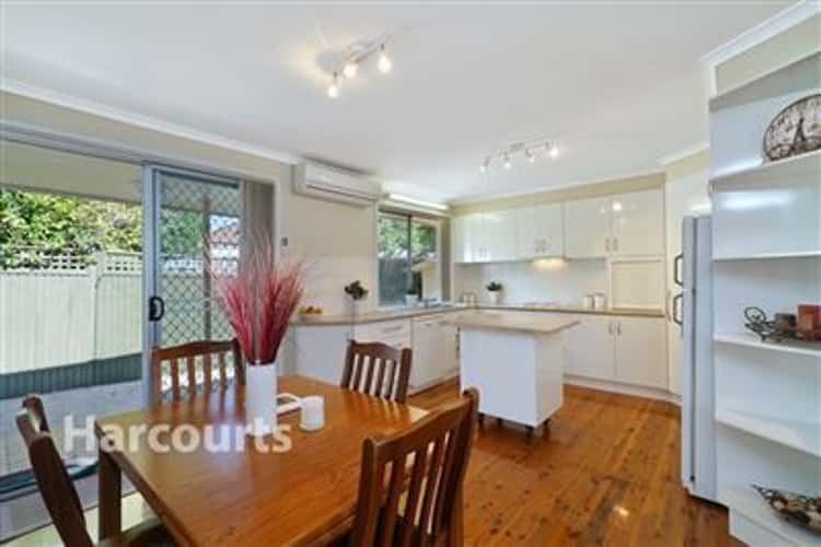 Second view of Homely house listing, 3 Namoi Place, Ruse NSW 2560