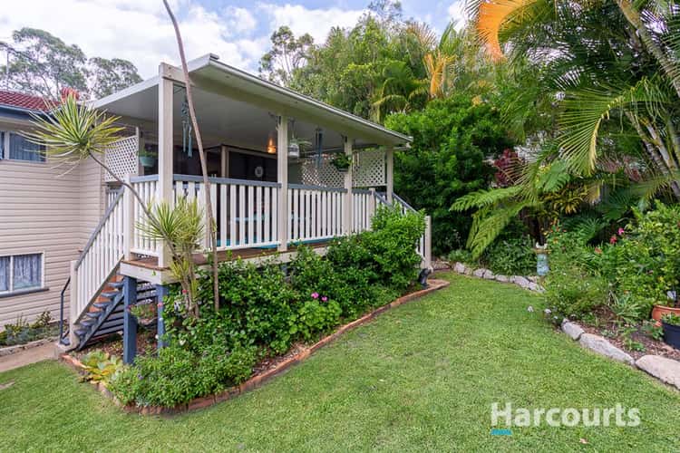 Fifth view of Homely house listing, 11 Whitehead Road, The Gap QLD 4061