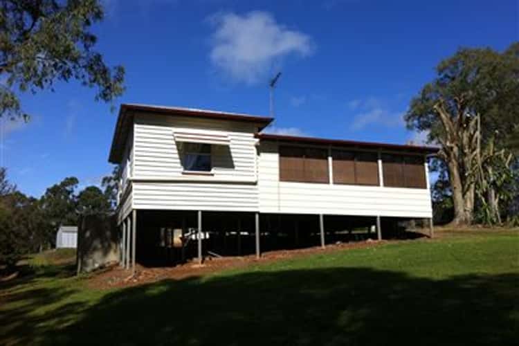 Main view of Homely acreageSemiRural listing, 25 Mountain View Road, Traveston QLD 4570
