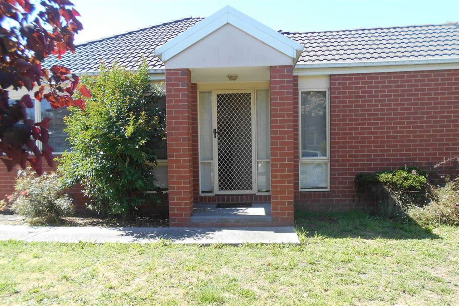 Main view of Homely unit listing, 1/23 Bettina Street, Clayton VIC 3168
