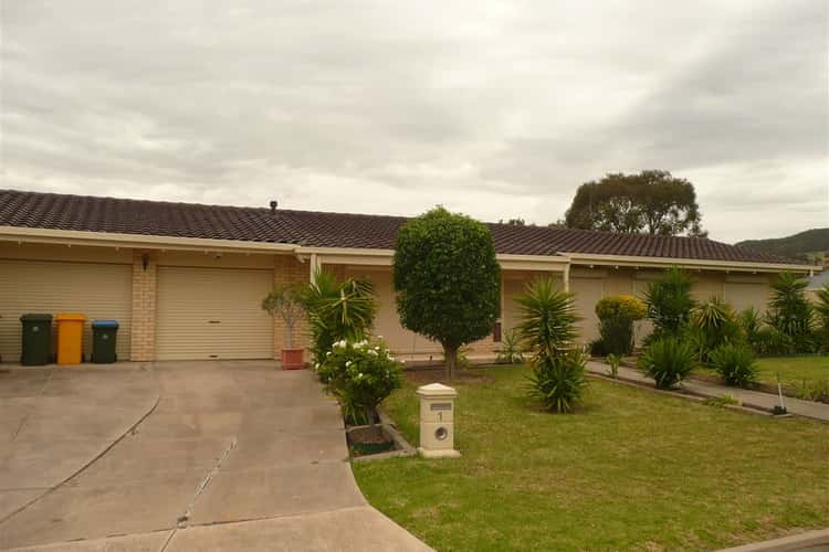 Main view of Homely house listing, 1 Linda Drive, Athelstone SA 5076