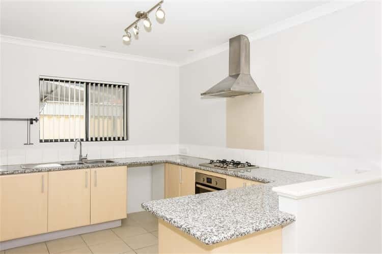 Fifth view of Homely unit listing, 6/8 Toledo Close, Cannington WA 6107