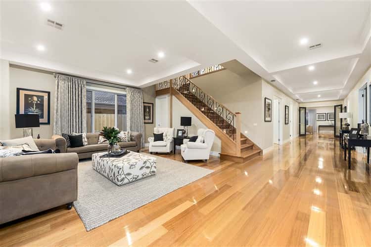 Second view of Homely house listing, 52 Grantley Drive, Glen Waverley VIC 3150