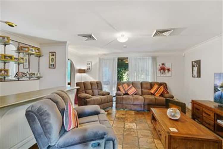 Third view of Homely house listing, 4 Cudgegong Road, Ruse NSW 2560