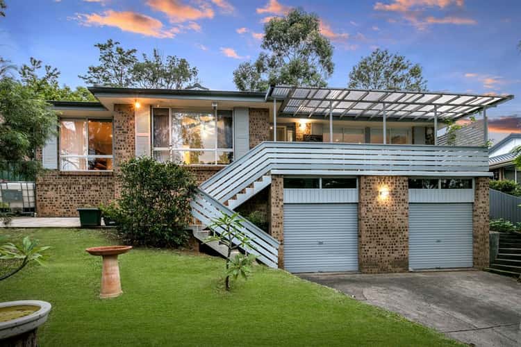 Main view of Homely house listing, 7 Isaac Smith Parade, Kings Langley NSW 2147