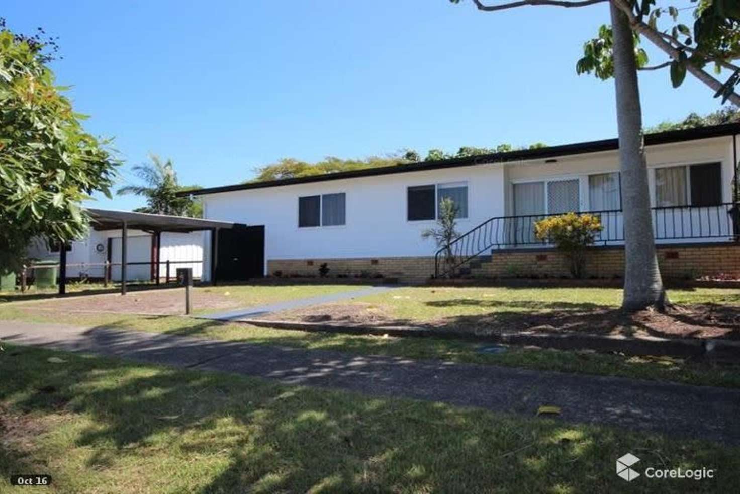 Main view of Homely house listing, 7 Horder Avenue, Labrador QLD 4215