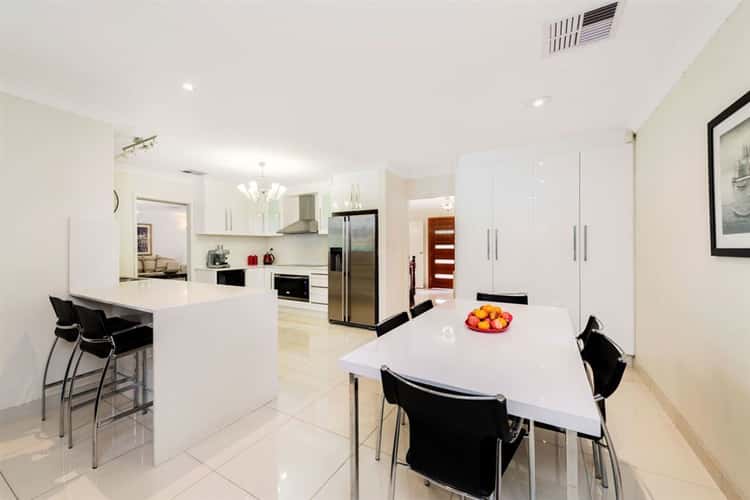 Fifth view of Homely house listing, 50 Reiby Drive, Baulkham Hills NSW 2153
