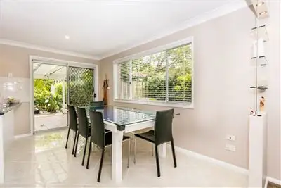 Third view of Homely house listing, 76 Kaiser Drive, Windaroo QLD 4207