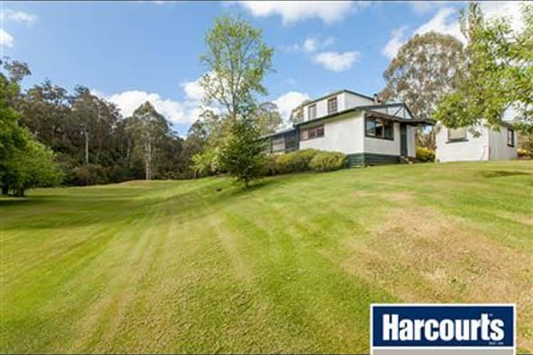 Second view of Homely lifestyle listing, 155 Beards Track, Shady Creek VIC 3821