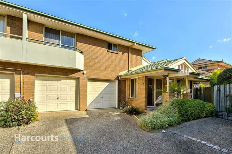 Main view of Homely townhouse listing, 6/23 Railton St, Aspley QLD 4034