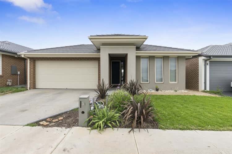Main view of Homely house listing, 31 Kurrali Crescent, Werribee VIC 3030