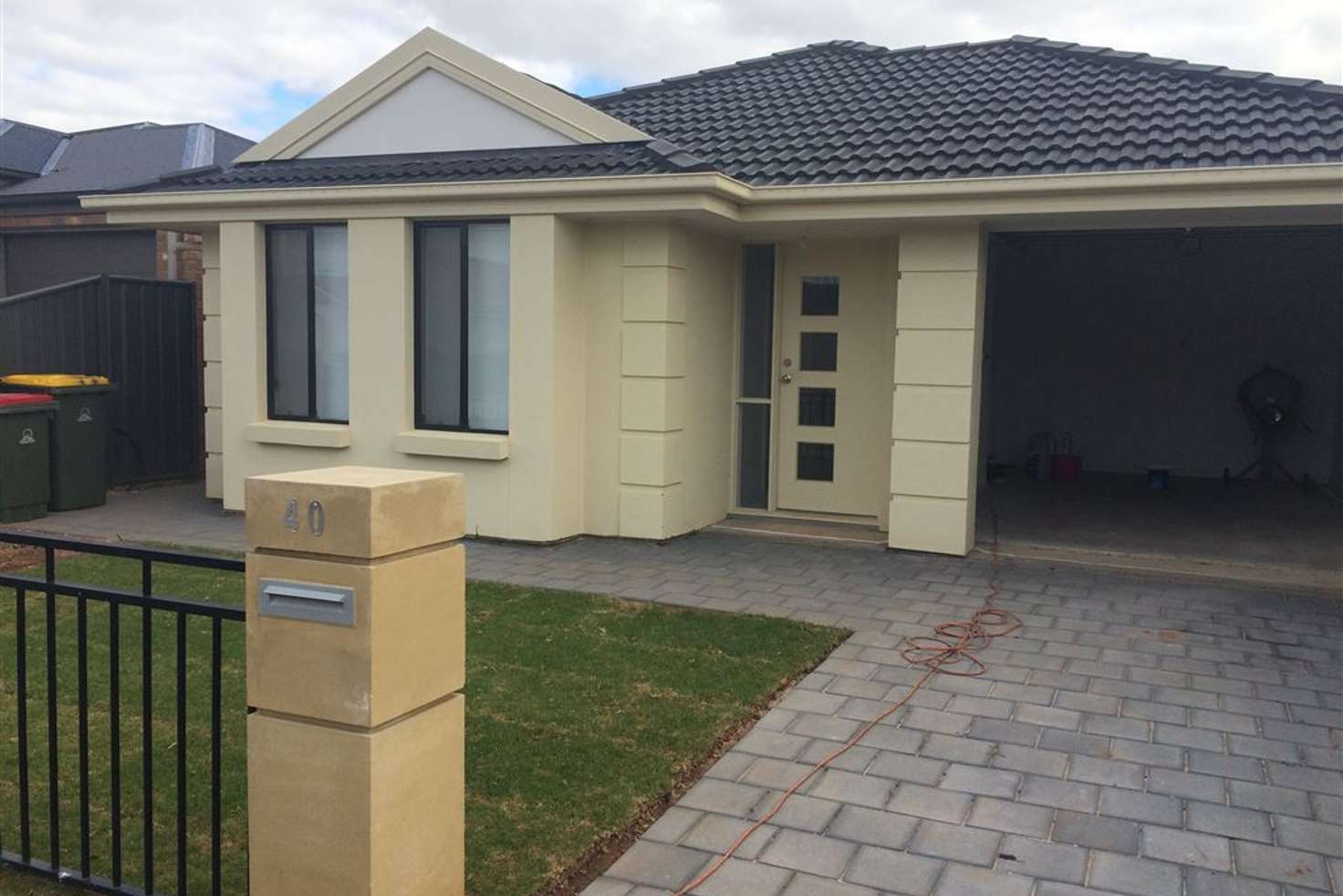 Main view of Homely house listing, 40 Riesling Crescent, Andrews Farm SA 5114