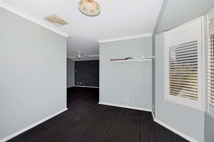 Third view of Homely house listing, 12 Ormond Place, Warnbro WA 6169