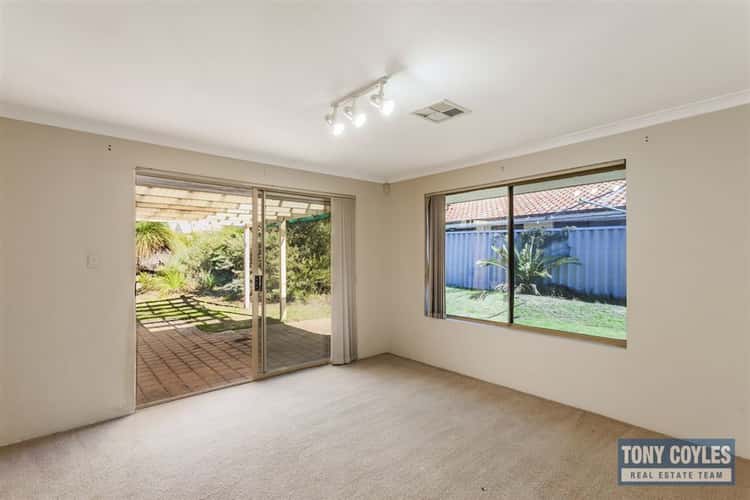 Sixth view of Homely house listing, 6 Constitution Gardens, Bibra Lake WA 6163
