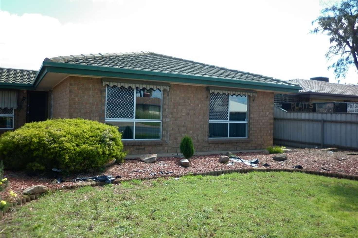 Main view of Homely house listing, 10 President Avenue, Andrews Farm SA 5114