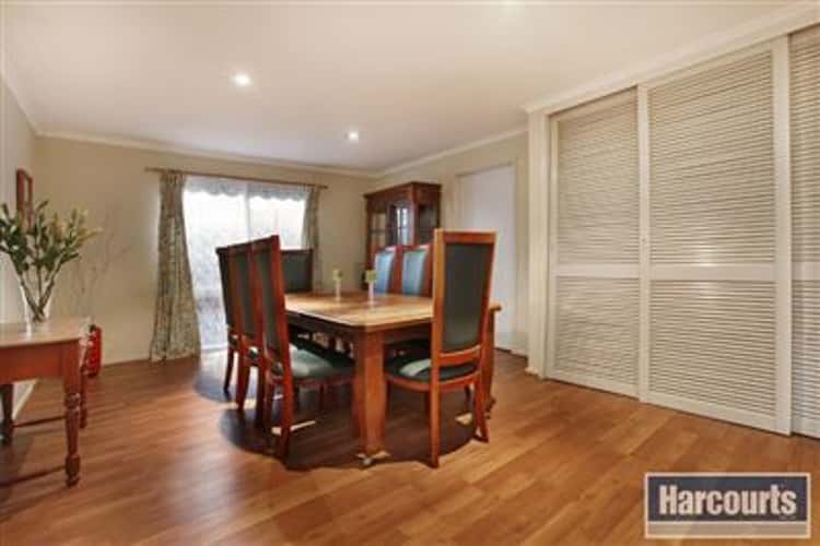 Second view of Homely house listing, 10 Dewsbury Court, Wantirna VIC 3152