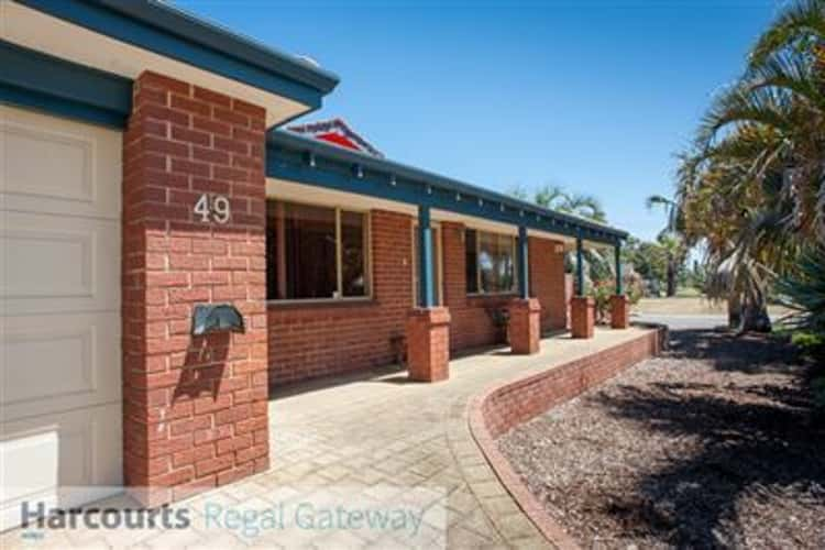 49 Milgun Drive, Yangebup WA 6164