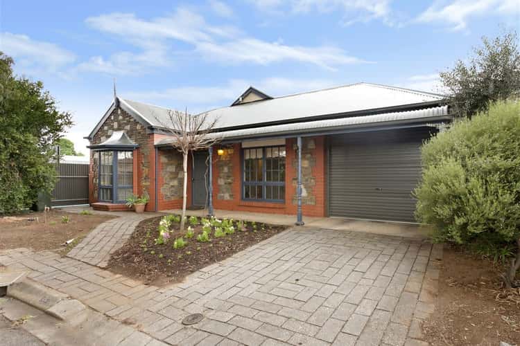 Second view of Homely house listing, 2C Hammond Street, Clarence Park SA 5034