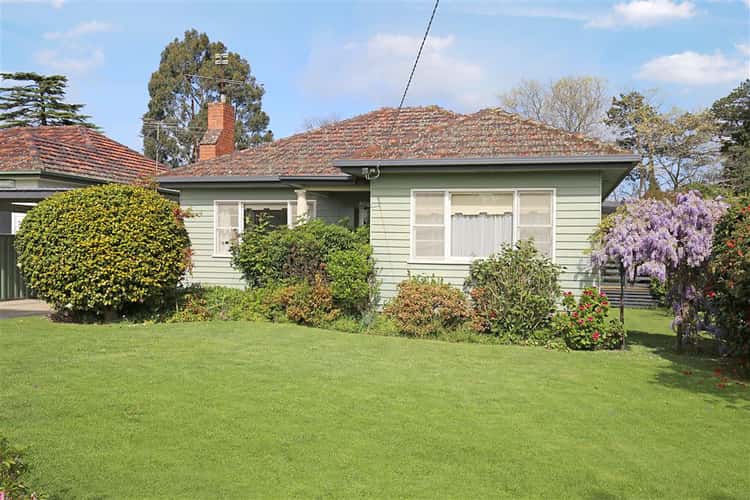 Main view of Homely house listing, 4 Brumley Street, Leongatha VIC 3953