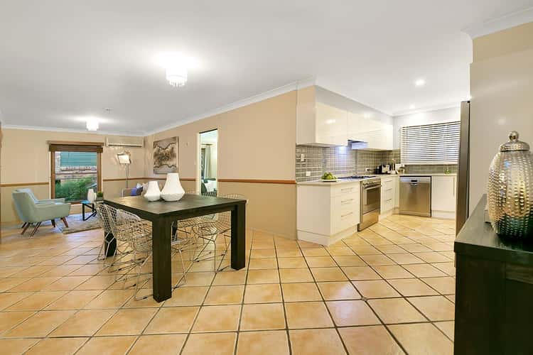 Fourth view of Homely house listing, 18 Leatherwood Drive, Arana Hills QLD 4054