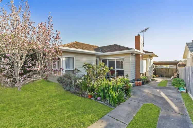 Second view of Homely house listing, 154 Francis Street, Belmont VIC 3216
