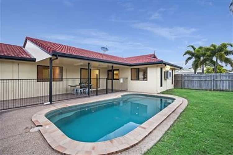 Fourth view of Homely house listing, 7 Xavier Court, Railway Estate QLD 4810