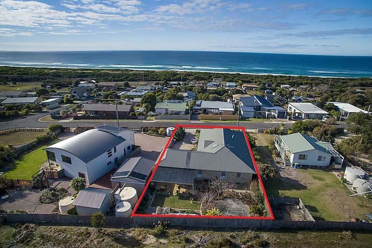 Main view of Homely house listing, 36 Seaview Avenue, Beaumaris TAS 7215