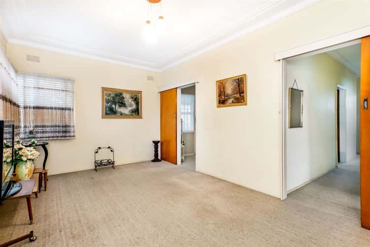 Third view of Homely house listing, 4 Jacaranda Ave, Baulkham Hills NSW 2153