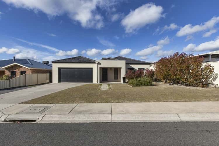 Main view of Homely house listing, 2 Kims Close, Ararat VIC 3377