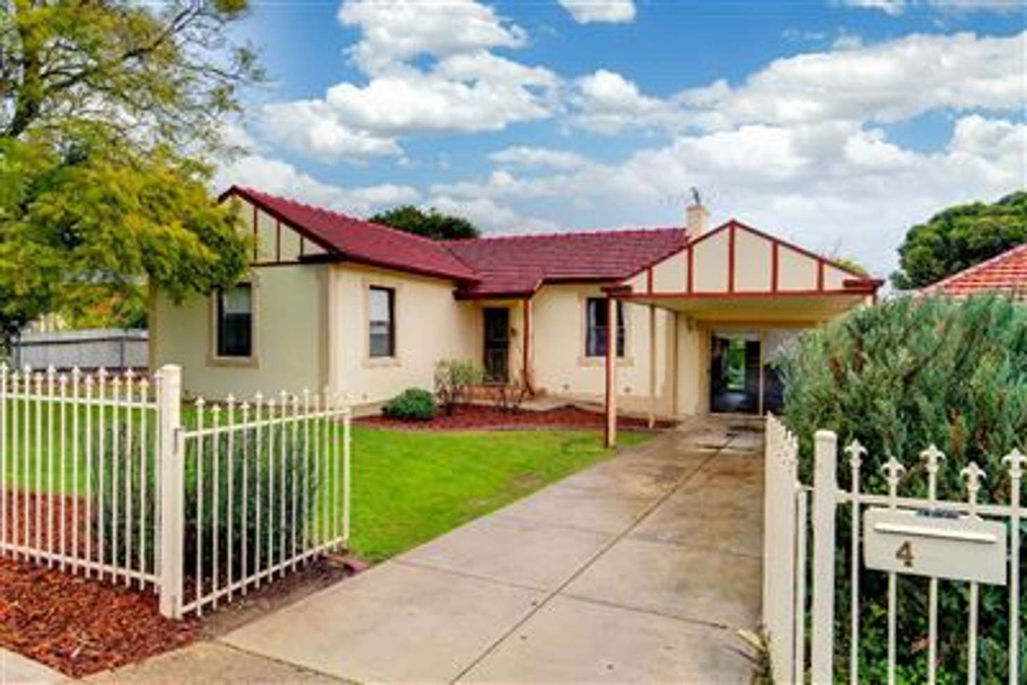 Main view of Homely house listing, 4 Hume Street, Seaview Downs SA 5049