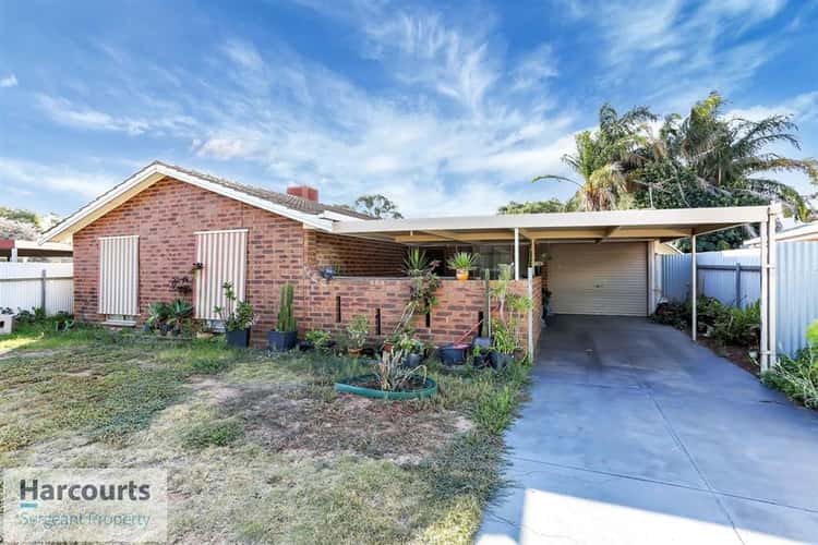 Second view of Homely house listing, 70 Lennox Drive, Paralowie SA 5108