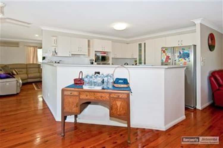 Fourth view of Homely house listing, 53 Sandaver Court, Cedar Grove QLD 4285