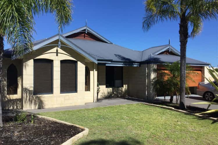 Main view of Homely house listing, 2 Flannerys Lane, Australind WA 6233