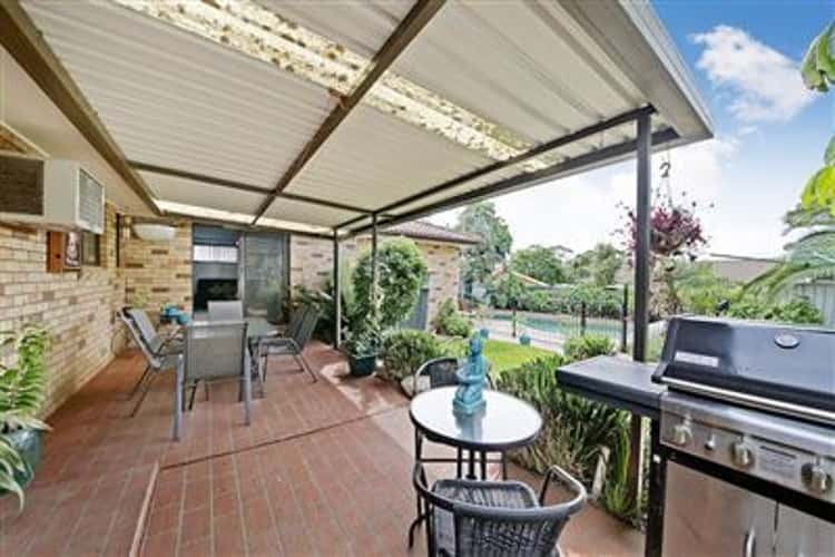 Fourth view of Homely house listing, 10 Donalbain Cct, Rosemeadow NSW 2560