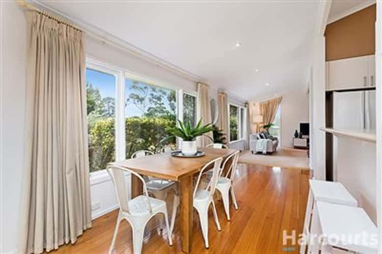 Third view of Homely house listing, 8 Prenton Court, Wantirna VIC 3152