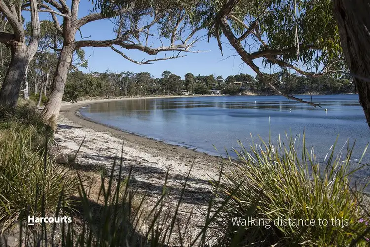 Seventh view of Homely land listing, 22 Flakemores Road, Eggs And Bacon Bay TAS 7112
