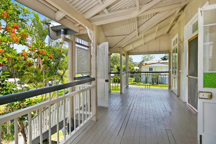 Third view of Homely house listing, 53 Harrison Street, Bulimba QLD 4171