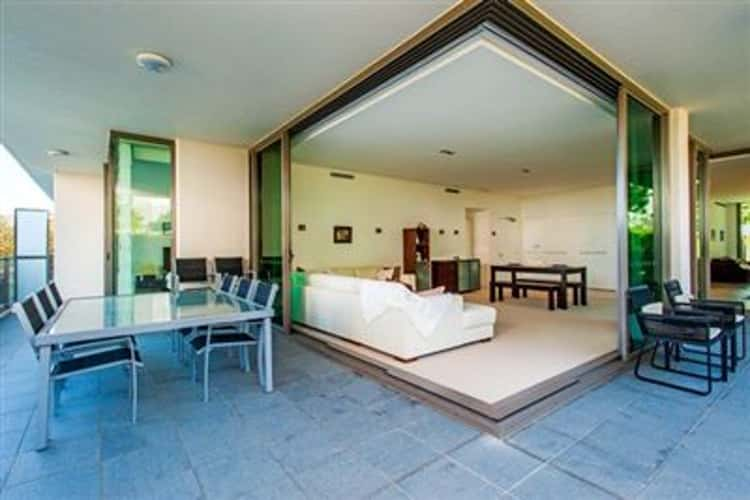 Third view of Homely apartment listing, 29101/2 Ephraim Island Parade, Ephraim Island QLD 4216