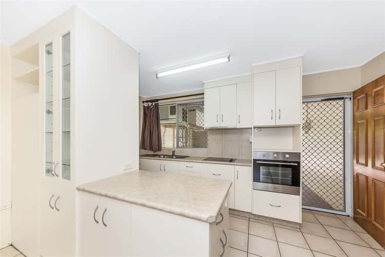 Second view of Homely townhouse listing, 14/352 Ross River Road, Cranbrook QLD 4814