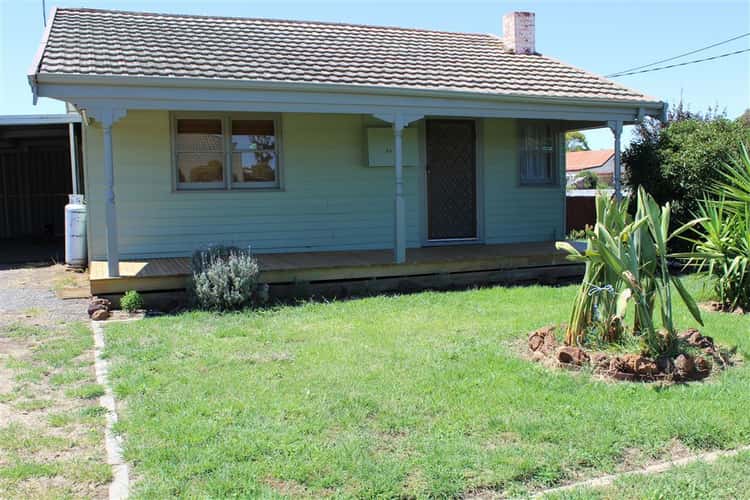 Second view of Homely house listing, 54 Campbell St, Birchip VIC 3483