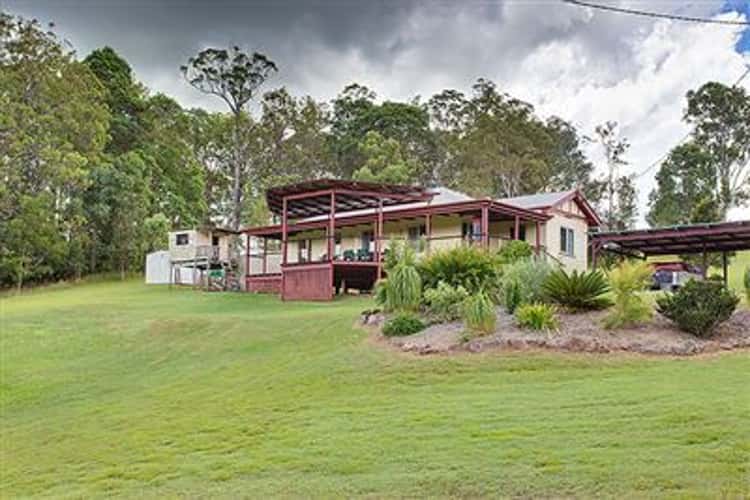 Main view of Homely house listing, 8 Harvey Road, Kandanga QLD 4570