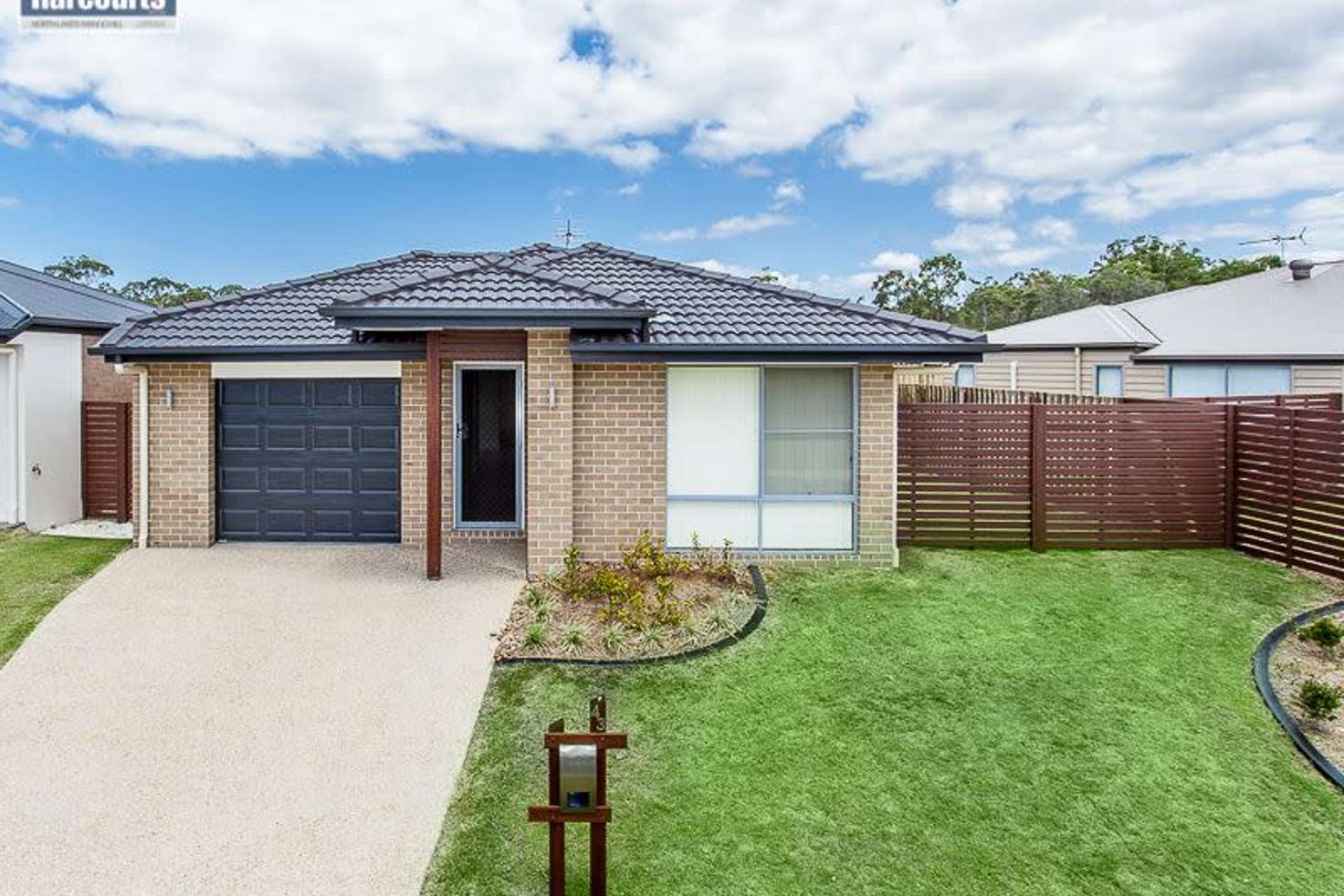 Main view of Homely house listing, 43 Koda Street, Burpengary QLD 4505