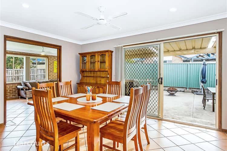 Fourth view of Homely house listing, 33 Centenary Road, Albion Park NSW 2527