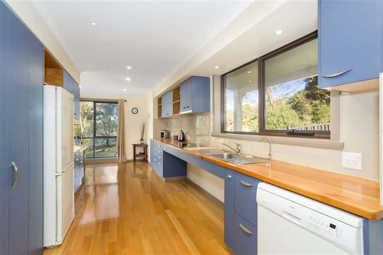 Second view of Homely house listing, 1 Blackstone Road, Blackstone Heights TAS 7250