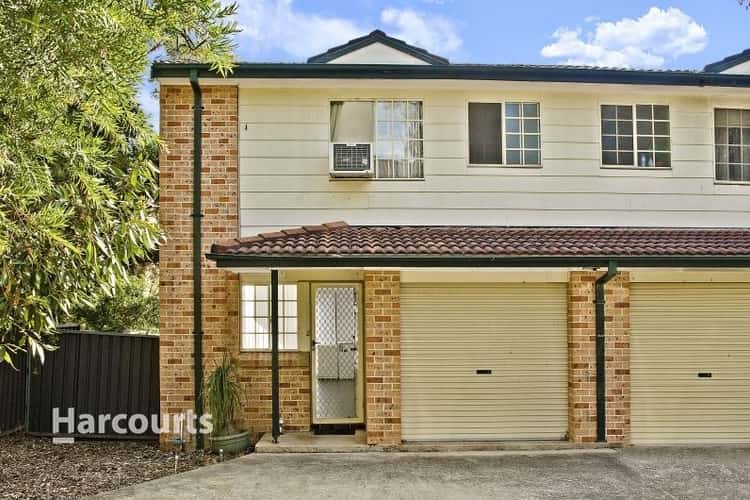 Main view of Homely unit listing, 8/42 Methven Street, Mount Druitt NSW 2770
