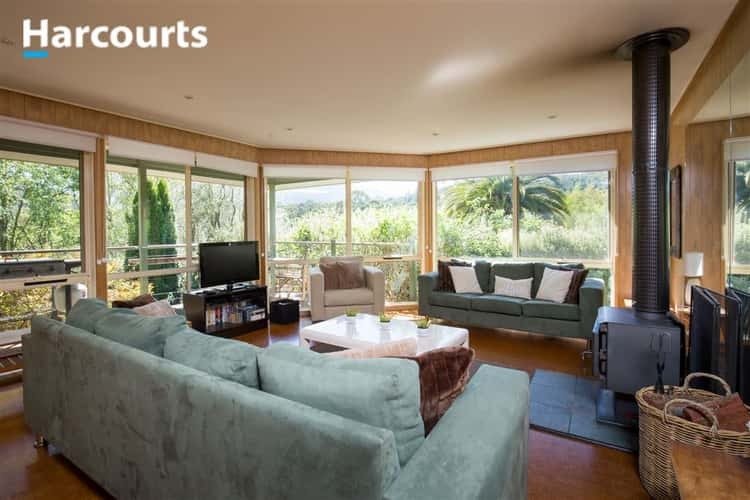 Third view of Homely house listing, 6 Stirling Street, Merrijig VIC 3723