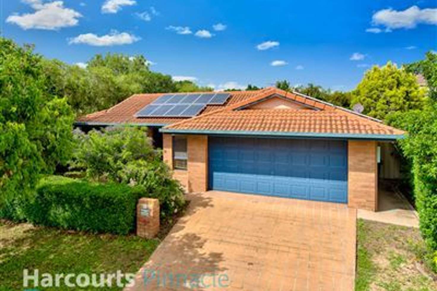 Main view of Homely house listing, 35 Calvary Crescent, Boondall QLD 4034