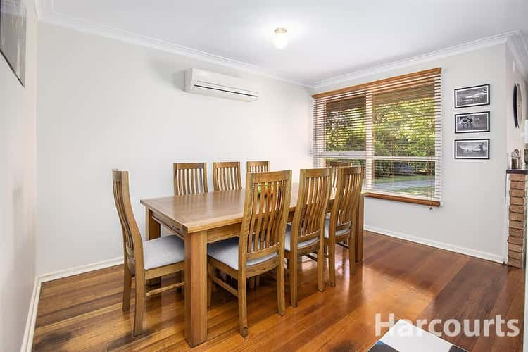 Fourth view of Homely house listing, 25 Janet Street, Boronia VIC 3155