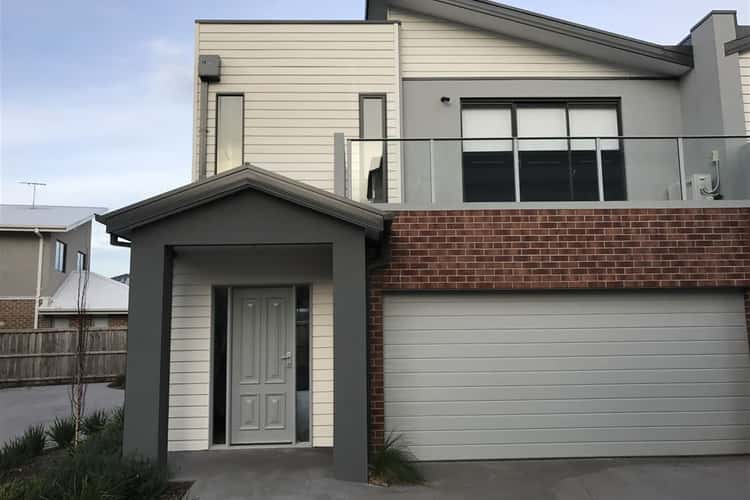 Main view of Homely house listing, 3/10-20 Mickleham Drive, Cranbourne North VIC 3977